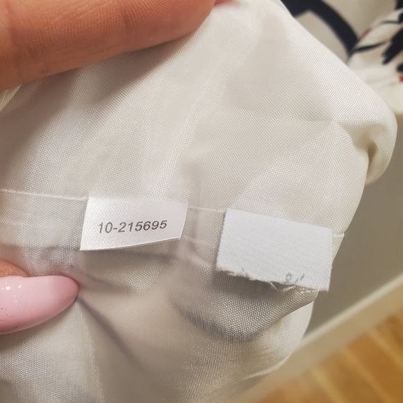 ANN Taylor Sheath Dress Pencil Knee Length EUC! Size 8 - Picture 14 of 16